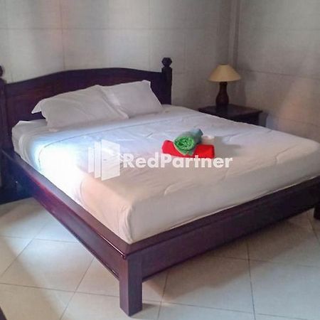 Wita Homestay Berawa Чангу Екстер'єр фото