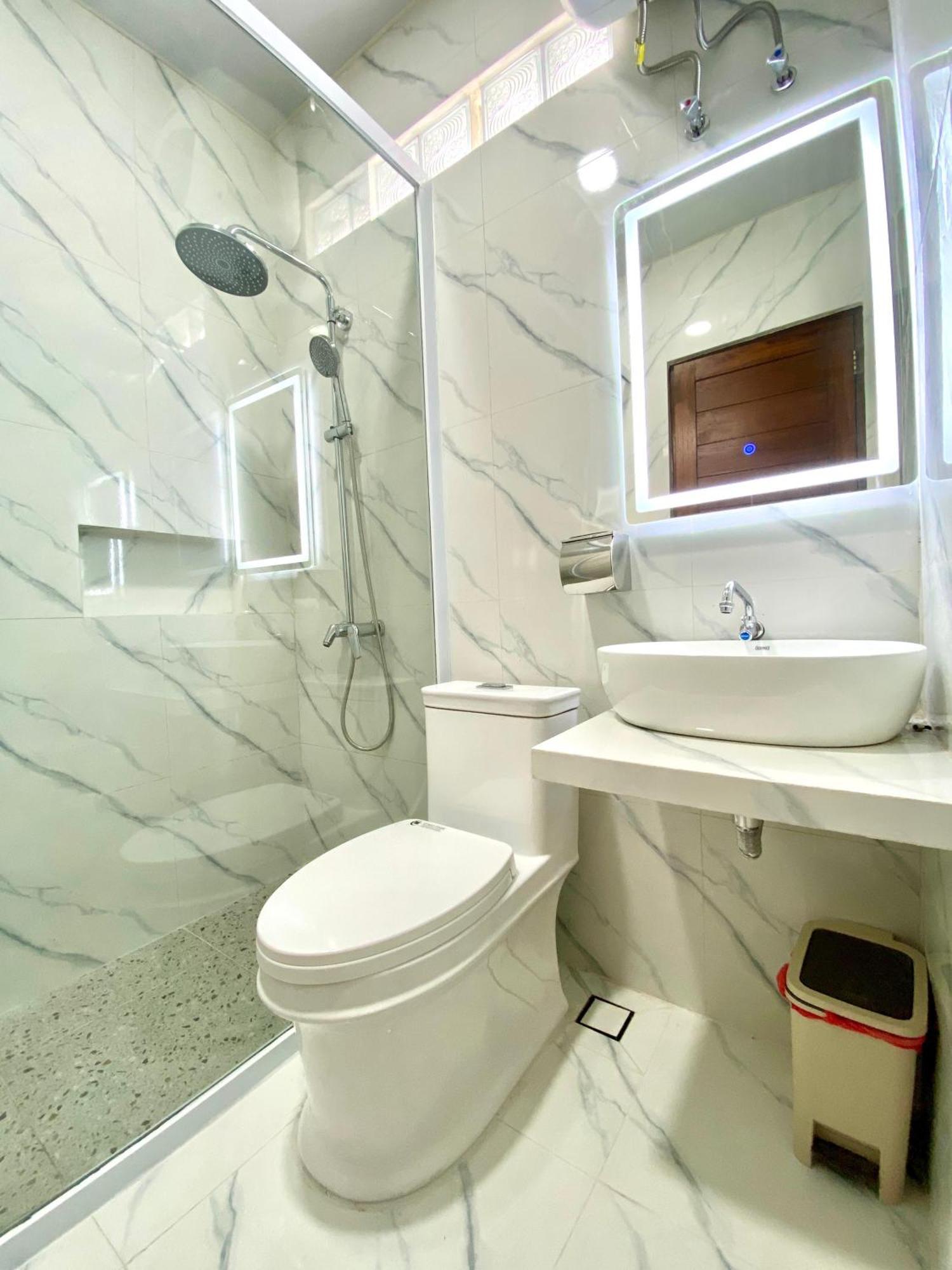 Wita Homestay Berawa Чангу Екстер'єр фото
