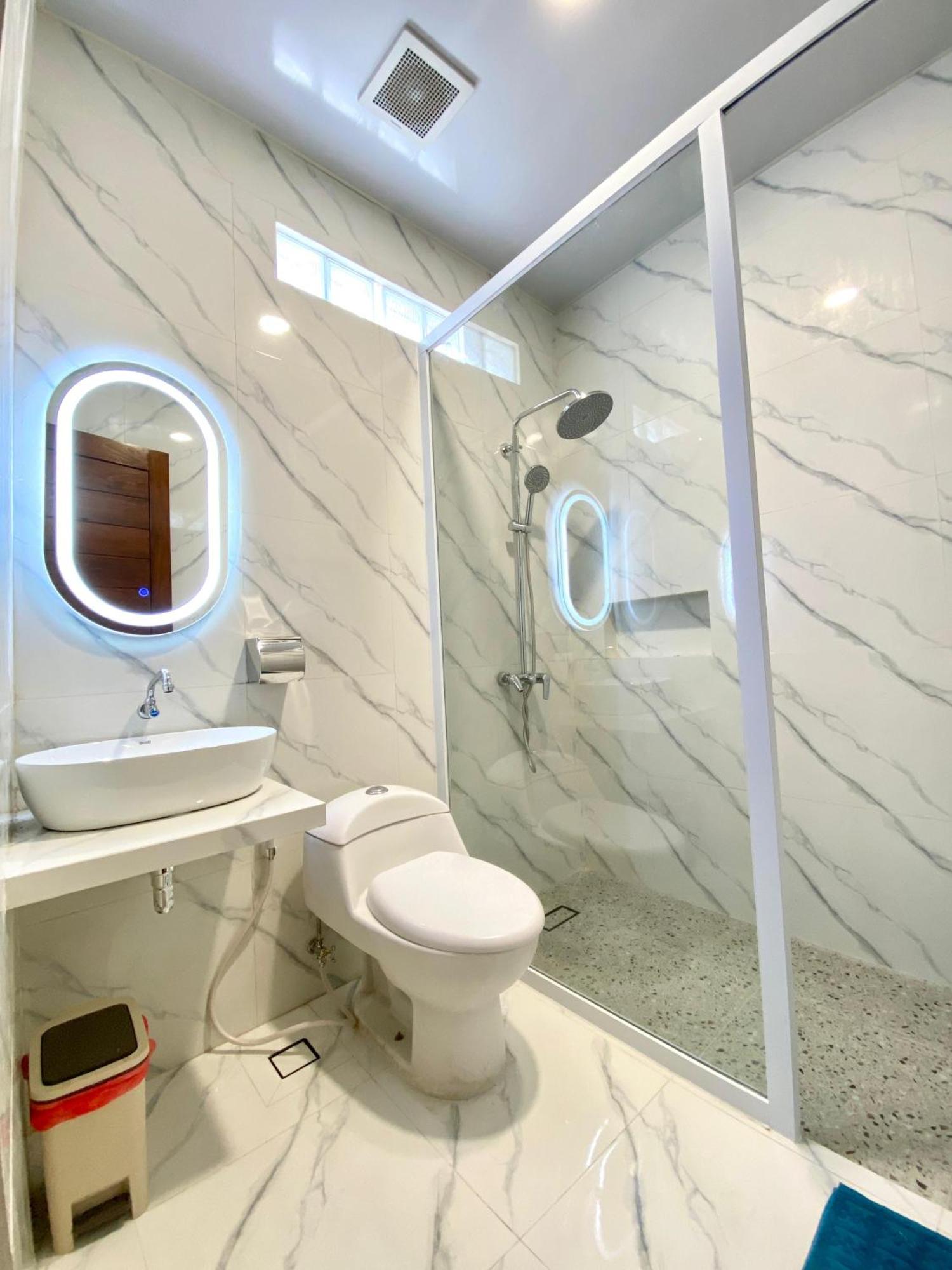Wita Homestay Berawa Чангу Екстер'єр фото